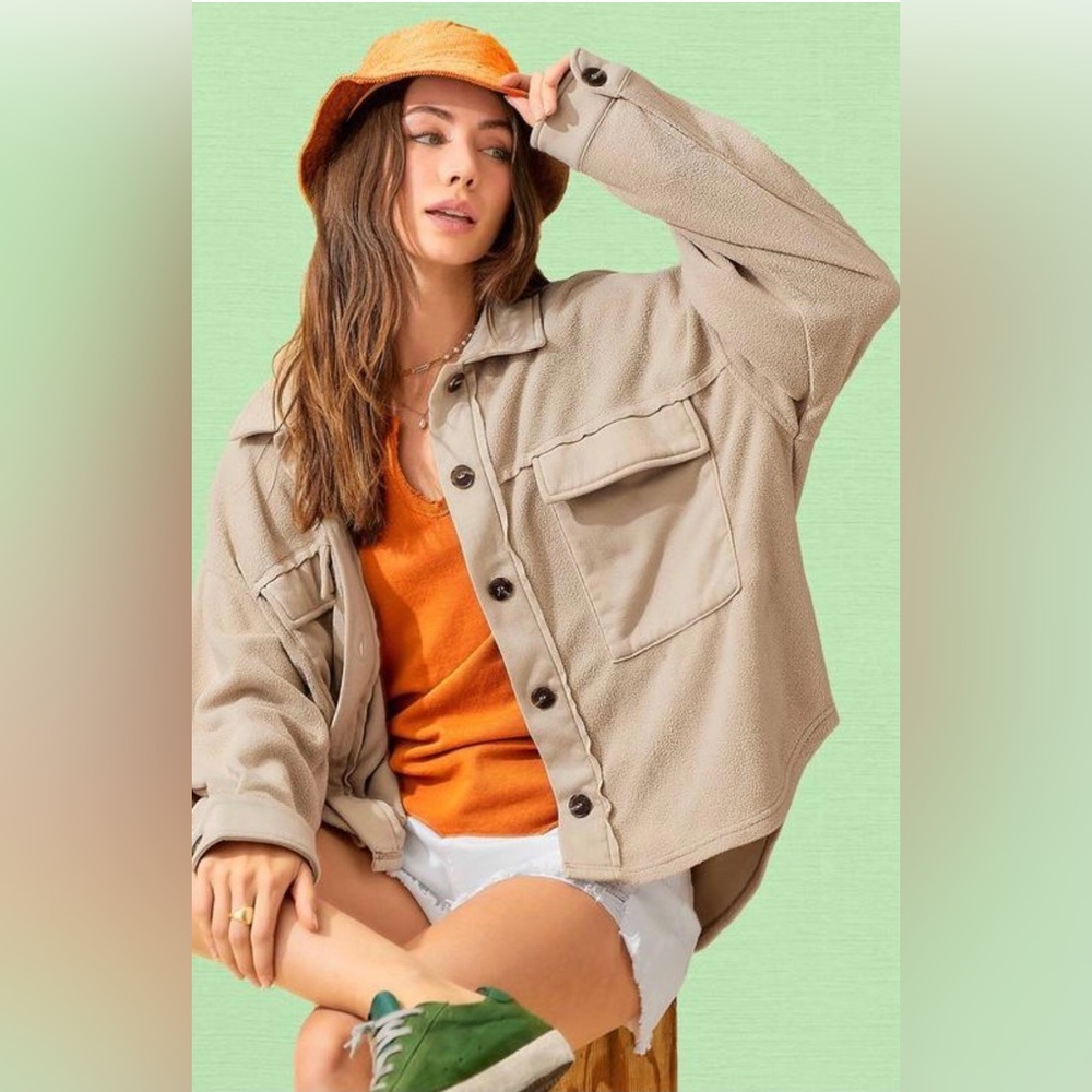 La Miel Matilda Jacket